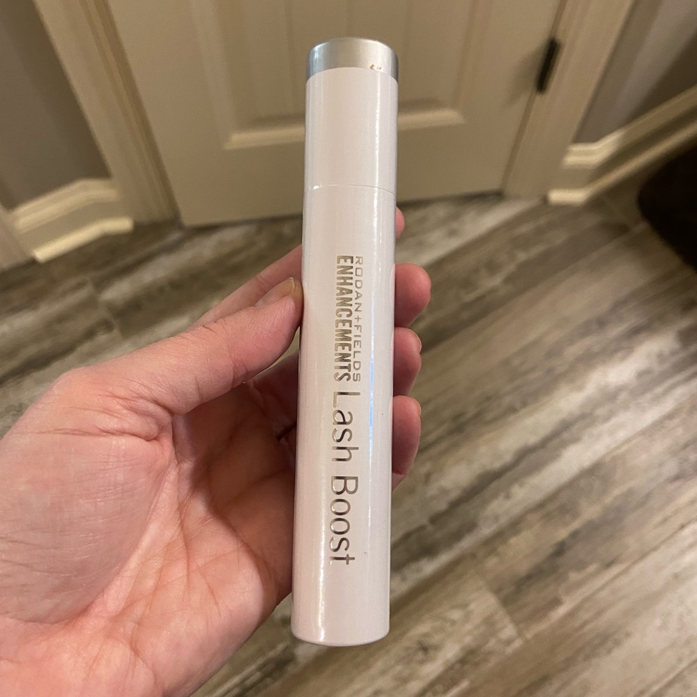 Rodan + Fields Lash Boost - Never Opened